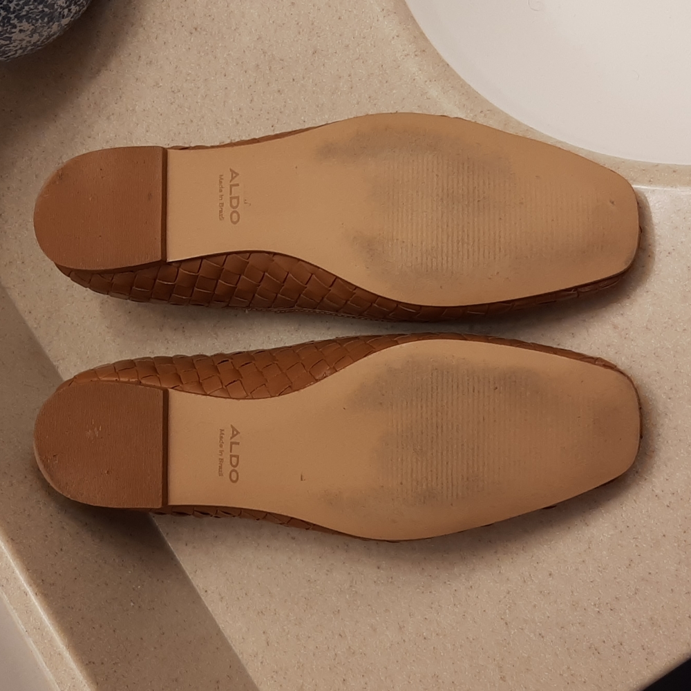 Aldo Flats 7.5 - Picture 2 of 4